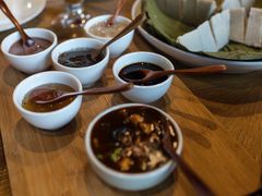 -宁波柏悦酒店·钱湖渔港