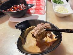 -东来顺饭庄(西直门店)