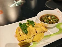 -上海小南国(正大店)