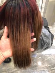 点击看大图 -Cima salon西玛沙龙