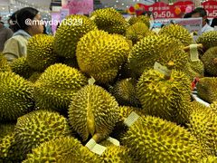 -永旺黄岛购物中心