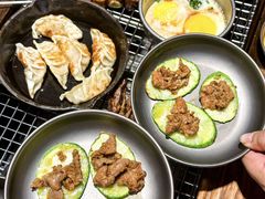 -夜食白市Yespicy·烧烤啤酒宵夜(番禺四海城店)