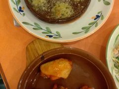 -萨莉亚意式餐厅(国展天虹店)