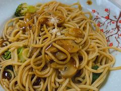-蘑菇餐厅(小火瓦巷店)