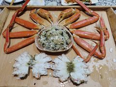 -震海贝烤贝·民俗特色店(延吉总店)