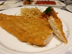 -维兰西餐(万泉河店)