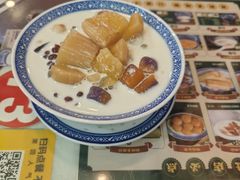 -广信牛奶甜品世家(台东店)