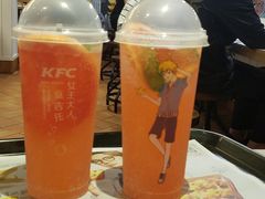 -肯德基(大悦城D馆店)