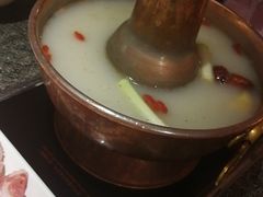 -南波万