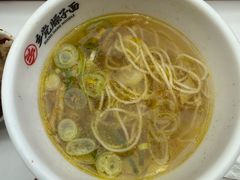 -乡党臊子面(丰庆公园店)