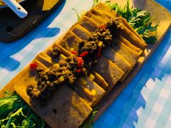 -烛影拾光观景餐厅·创意菜·摄影·小提琴(大唐不夜城店)