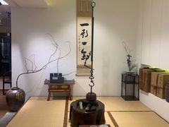 -潮汕味道煮海餐厅(金麟大厦店)