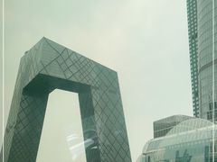 -中央广播电视总台(光华路办公区)