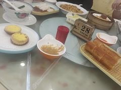 -新金盛·海鲜酒楼(盐田店)