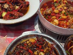 -辣小鲜·南昌大排档(船山路店)