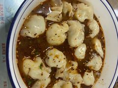 芹菜大肉饺子-军嫂饺子馆(岳家寨小区店)