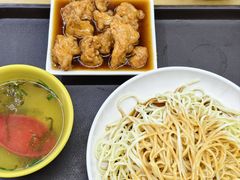 -玉华饮食店(茅台路店)