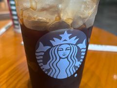 -星巴克(深圳新沙天虹店)