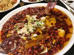 -好兄弟郭巨海鲜(天一阁店)