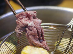 -潮味四季潮汕牛肉火锅(来凤街店)
