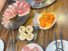 -夕酱の烧肉屋