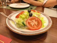 -澳门木偶葡国餐厅(珠海店)