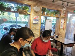 等位区-好這口重庆小面(总店)
