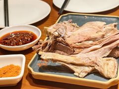 -青海名吃尕张娃非遗烤肉(海湖总店)