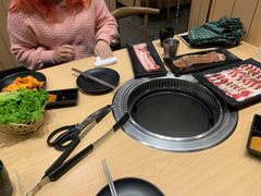 -花味·自助烤肉(雨花客厅店)