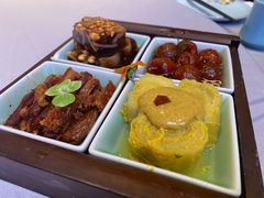 -四世同堂·京菜·烤鸭(双井店)