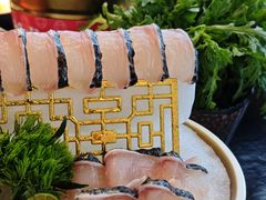 -牛将军•涮肉•烤肉•铁板烧(北京王府井·故宫店)