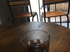 -来回·咖啡(天河南店)
