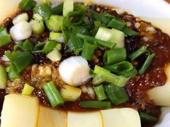 黄凉粉-洞子口张老二凉粉(文殊院店)