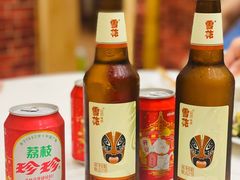 -胖姐渔村(中源大道店)