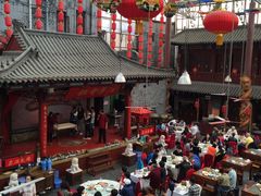 -江宁会馆(劈柴院店)