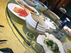 -至尊鲨鱼·原烹海鲜·新浙菜(拱宸桥店)