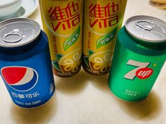 七喜-弄堂里(西溪龙湖天街店)
