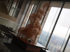 -北京柏悦酒店·锦庭餐厅Dining Room