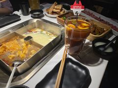 -九鼎轩脆毛肚火锅(南京东路店)