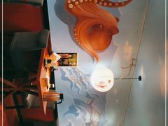 -鳗鱼家·深夜食堂(军博店)