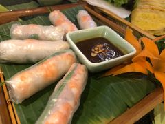 -Lam Vien Restaurant