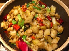 -雀舞云南菜(乐客城店)