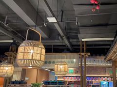 -筱爷叔·上海传统手工菜(玉树路店)