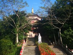 -博鳌禅寺