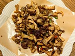 -那时新疆·若羌(经纬汇店)