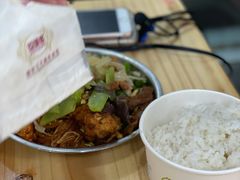 -枣阁园滴滴自助餐