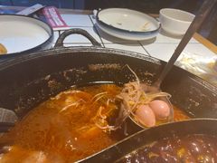 -瓜西西重庆火锅(花溪店)