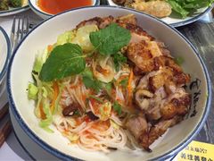 -美奈小馆·越南料理(福田星河COCO Park店)