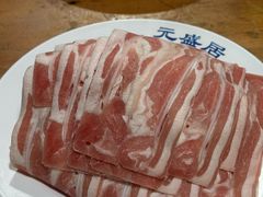 -元盛居(生态大街店)