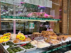 -白魁老号饭庄(安内店)